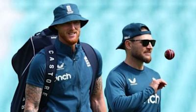 Ben Stokes open to white-ball return under Brendon McCullum