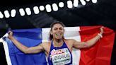 JO de Paris 2024 : Auriana Lazraq-Khlass, heptathlète française, portera un costume masculin sur la Seine