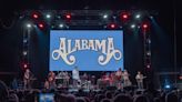 Country music’s Alabama, Jamey Johnson coming to The Wharf Amphitheater