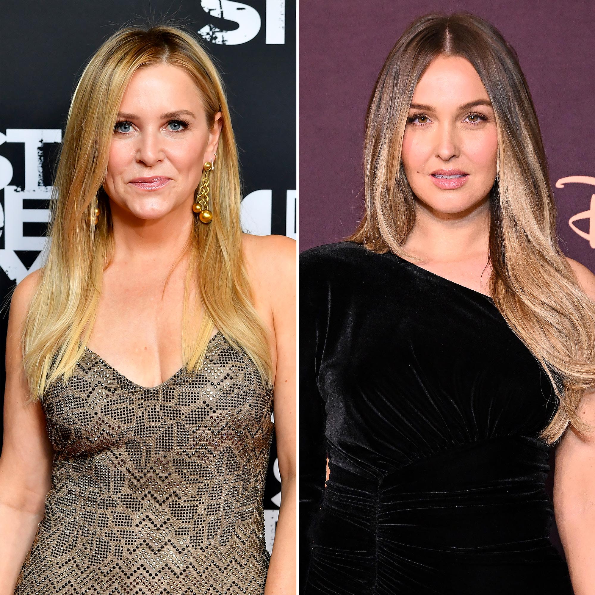 Jessica Capshaw Explains Why She ‘Disliked’ ‘Grey’s Anatomy’ Costar Camilla Luddington At First