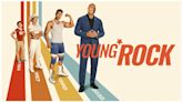 Young Rock Season 2 Streaming: Watch & Stream Online via Peacock