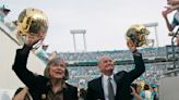 Jaguars’ founding owner supports stadium renovation proposal