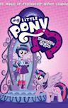 My Little Pony: Equestria Girls