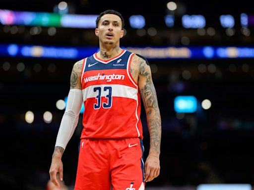 Wizards Send Kyle Kuzma to the Kings in Bold Mock Trade