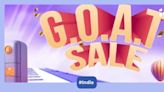 Flipkart GOAT Sale 2024 to begin on July 20: Discounts on iPhone 15, Galaxy S23 FE, Nothing Phone and more