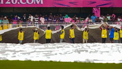 IPL 2024: What will happen if Rajasthan Royals vs Kolkata Knight Riders match in Guwahati is washed out due to rain?