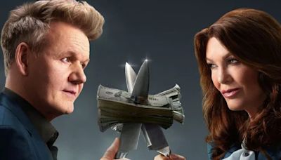 Gordon Ramsay’s Food Stars (US) Season 2 Streaming: Watch & Stream Online via Hulu