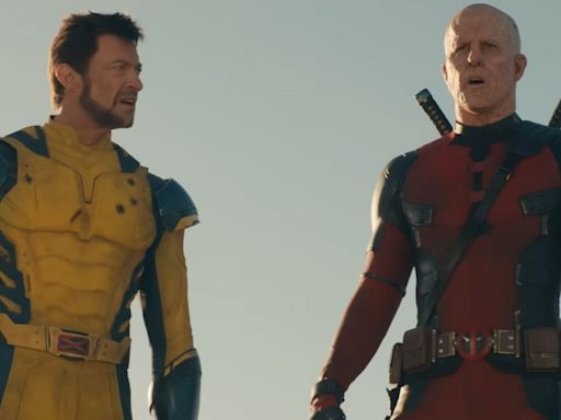 Deadpool & Wolverine box office collection day 2: Hugh Jackman, Ryan Reynolds' film takes India total to nearly ₹44 cr