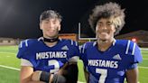 Castillo: Jakobsohn, Smith continue magical season for undefeated Ingleside football team