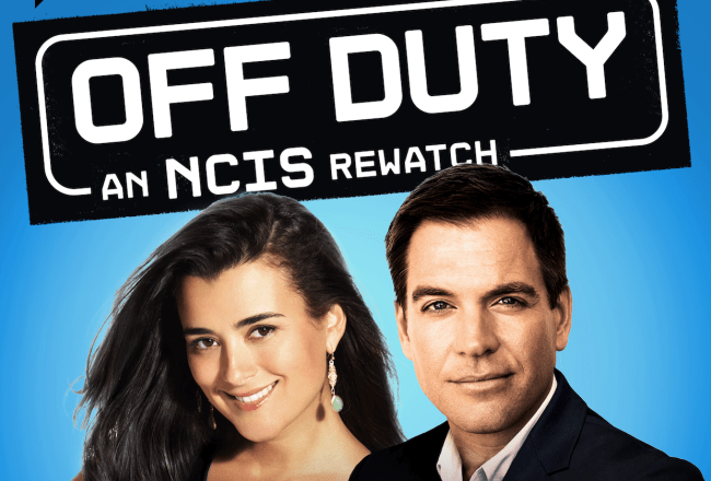 Cote de Pablo, Michael Weatherly to Host NCIS Rewatch Video Podcast for Spotify — Watch Trailer (Exclusive)