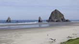 People asked to avoid water at Tolovana State Park near Cannon Beach