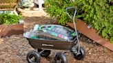 The 8 Best Garden Carts of 2023, Tested and Reviewed