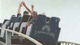 Notable ownership, ride changes over the 50-year history of Carowinds amusement park