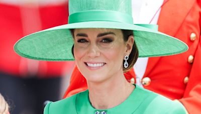Royal Experts Predict if Kate Middleton Will Uphold This Tradition in June
