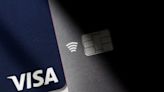 Visa results beat estimates on resilient consumer spending