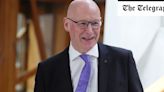 John Swinney offers just what the SNP’s ever-smaller fanbase likes and wants – more of the same