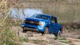 Ford F-150 and Super Duty recalled over separate issues