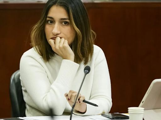 Laura Sarabia se defendió de denuncias por tráfico de influencias: “No hay pruebas, su ‘delito’ es ser mi hermano”