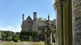 Antiques from the Queen’s cousin’s former manor to go on sale