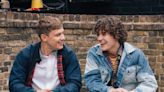 Big Boys review: Jack Rooke’s sprightly comedy will be your next coming-of-age obsession