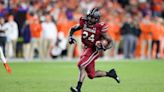 Former South Carolina RB Mario Anderson picks his new college home