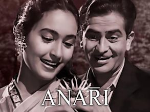 Anari (1959 film)