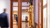 MFA Boston’s renovated Japanese art galleries seek to inspire deeper exploration of familiar objects