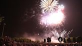 Danvers FalconFest returns with annual fireworks spectacular