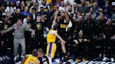 Former NBA Star Reacts to Wild Lakers vs. Nuggets Game 2