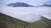 Cómo es Santa Ana, el pueblo argentino en el que se puede caminar entre las nubes