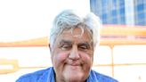 Jay Leno's very bad week: He breaks several bones in motorcycle crash as CNBC cancels 'Jay Leno's Garage'