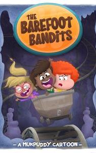 The Barefoot Bandits