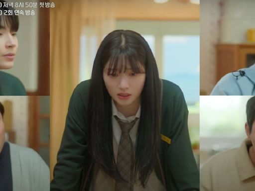 Family by Choice highlight trailer: Hwang In Yeop, Jung Chaeyeon and Bae Hyun Sung go through harsh realities of life to reunite again