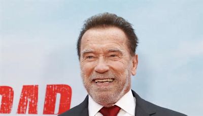 Arnold Schwarzenegger invita a sus fans a entrenar nuevos hábitos en favor del medio ambiente