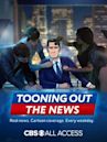 Tooning Out the News