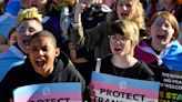 West Virginia and North Carolina's transgender care coverage policies discriminate, judges rule - ABC 36 News