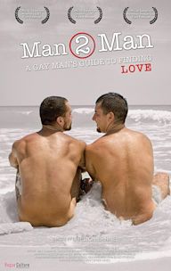 Man 2 Man: A Gay Man's Guide to Finding Love