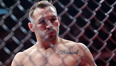 UFC 303 News: Michael Chandler Shares Massive Update on Conor McGregor Fight