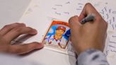 A trip down memory lane with those old Upper Deck baseball cards