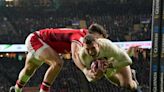 England fight back to beat battling Wales in another narrow Six Nations triumph