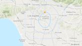 A 3.0 magnitude earthquake hits South Pasadena