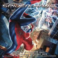 Amazing Spider-Man 2 [Original Motion Picture Soundtrack]