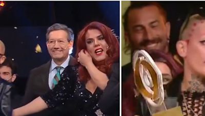 La repudiable actitud de Furia en el último programa de Gran Hermano: rechazó un premio y despreció a una panelista