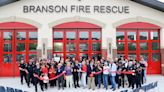 Branson's new Fire Station 4 aims to improve response times in southwest part of town