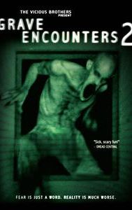 Grave Encounters 2