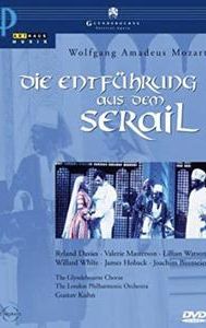 Die Entfuhrung aus dem Serail