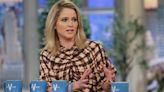 ‘The View’ Star Sara Haines Shares Incredibly Moving Comment While Discussing Michael Strahan’s Family