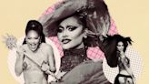 Sasha Colby Doesn’t Care If ‘RuPaul’s Drag Race’ Makes You Miserable