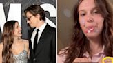 Millie Bobby Brown Gave Fans A Glimpse Of Her Wedding Band From Jake Bongiovi In A New Video
