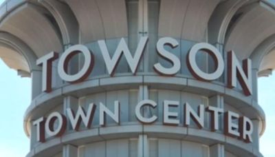 Three teens charged in Towson Mall stabbing, police looking for more suspects